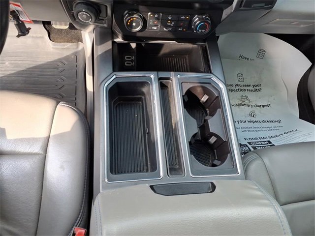 Used 2019 Ford F150 XLT w/ Equipment Group 302A Luxury image 14