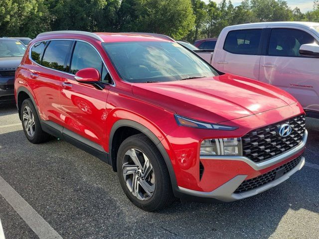 Used 2023 Hyundai Santa Fe SEL