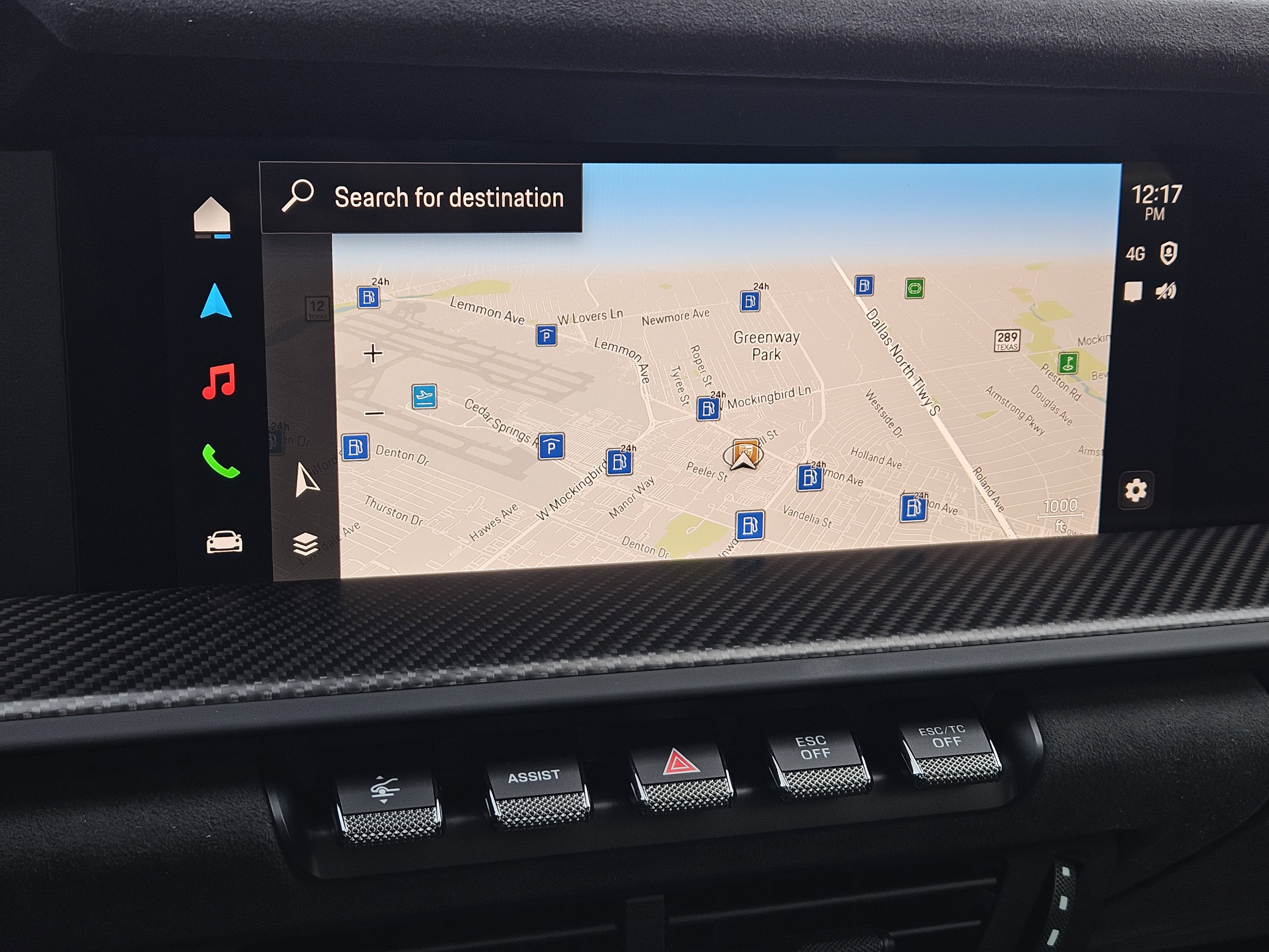 Certified 2026 Porsche 911 GT3 image 17