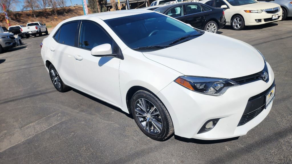 Used 2016 Toyota Corolla L image 7