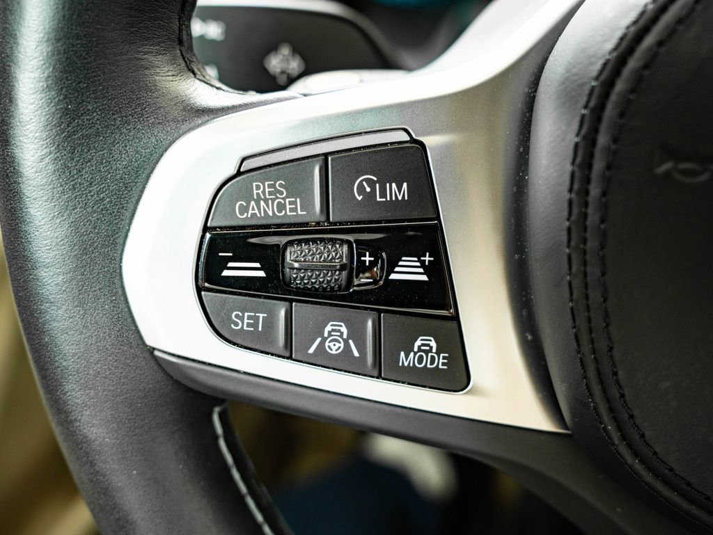 Certified 2022 BMW ALPINA B8 xDrive Gran Coupe w/ Driving Assistance Package 2 AWD/4WD image 28