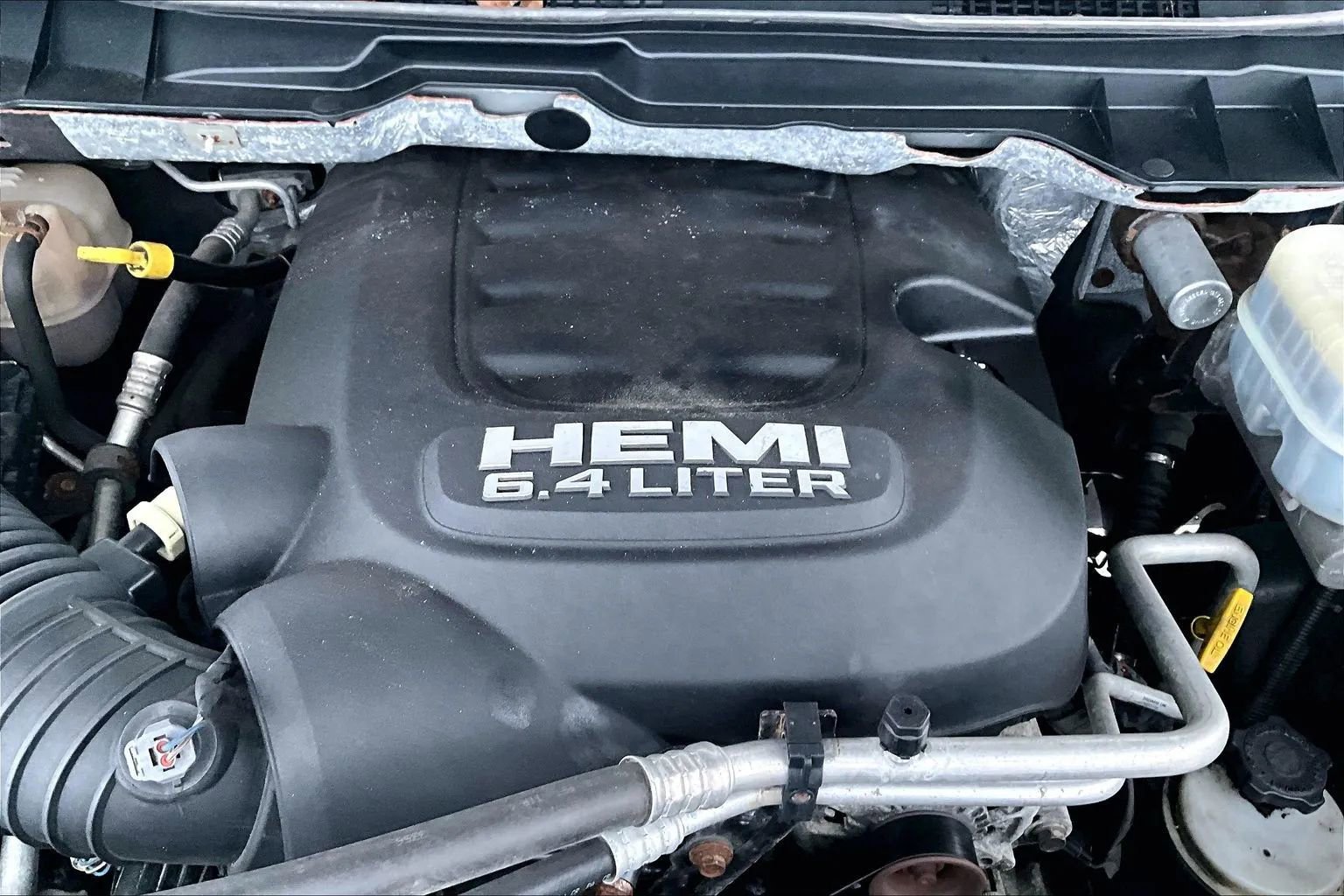 Used 2017 RAM 2500 Big Horn AWD/4WD image 28