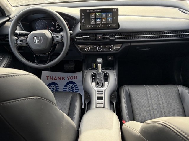 Used 2024 Honda HR-V EX-L image 34
