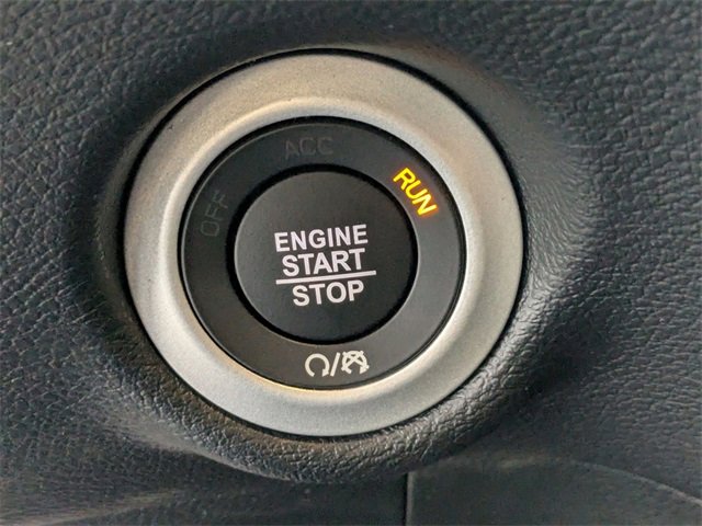 New 2026 Chrysler Voyager LX image 22