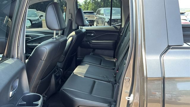 Used 2023 Honda Ridgeline RTL-E image 23