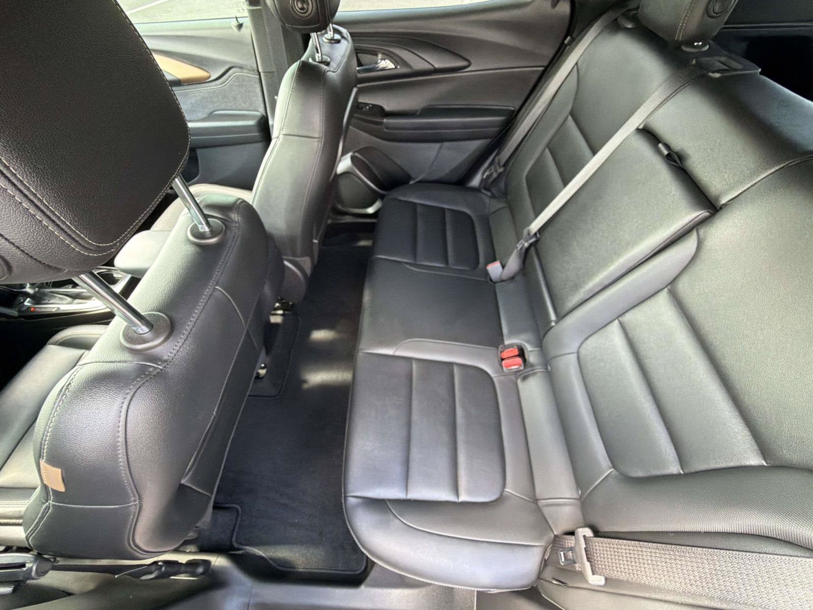 Used 2022 Chevrolet TrailBlazer ACTIV FWD image 19