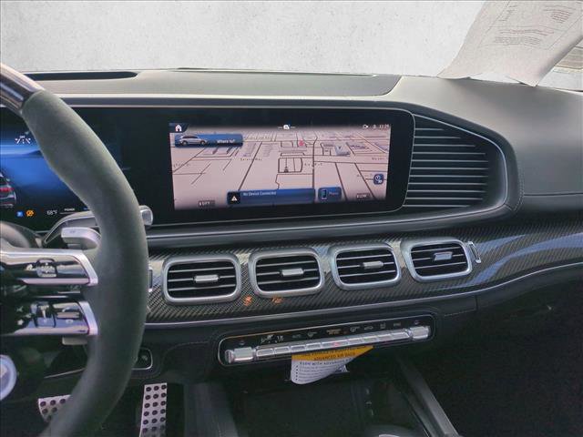 New 2026 Mercedes-Benz GLS 63 AMG 4MATIC image 12