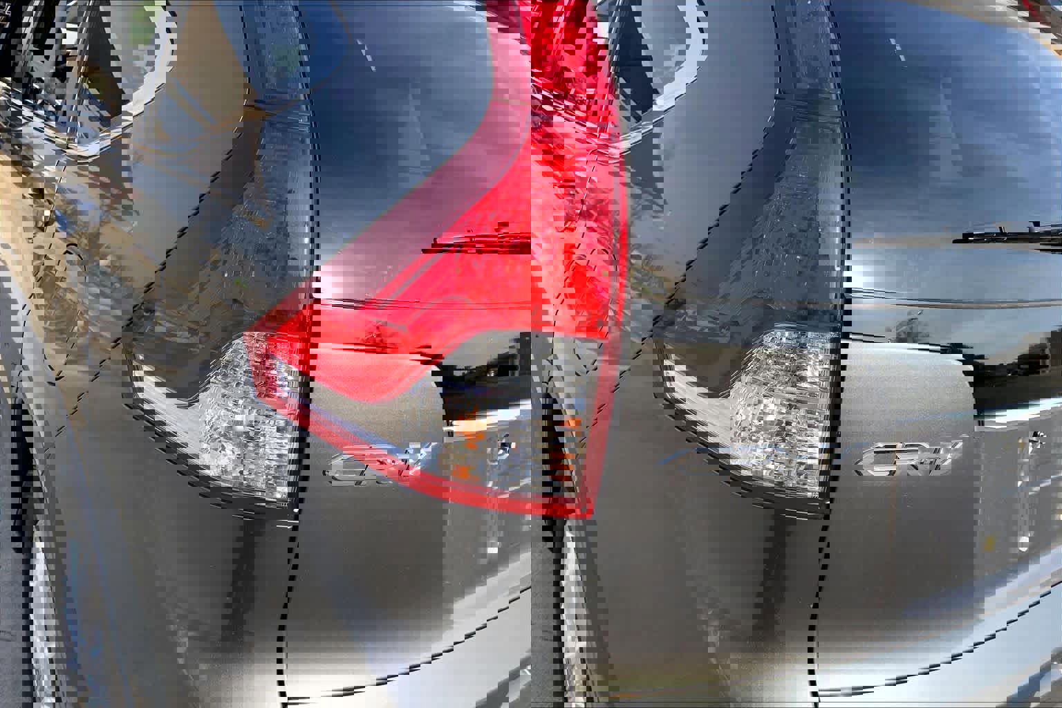 Used 2012 Honda CR-V EX-L image 27