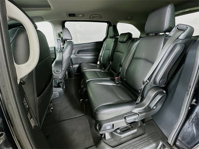 Used 2022 Honda Odyssey EX-L image 30