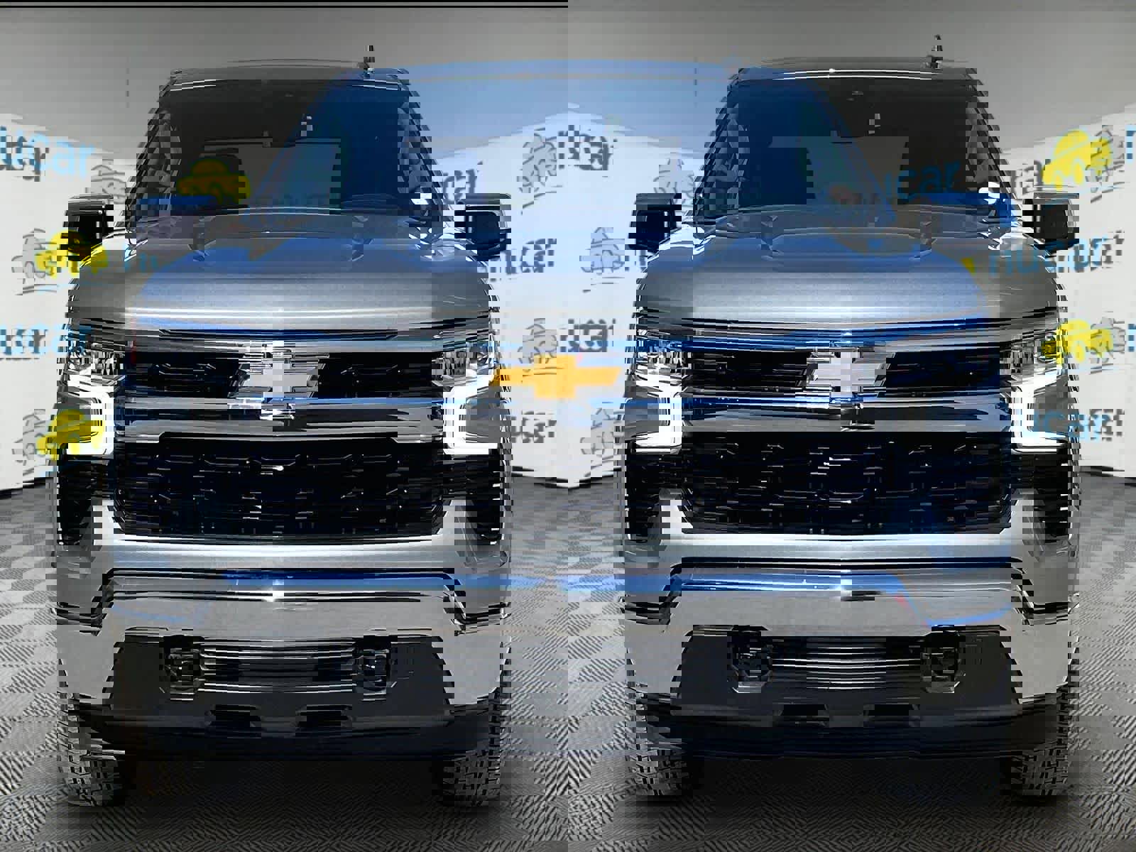 Used 2023 Chevrolet Silverado 1500 LT image 2