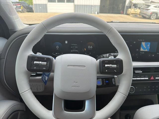 New 2026 Hyundai Palisade SEL FWD image 14