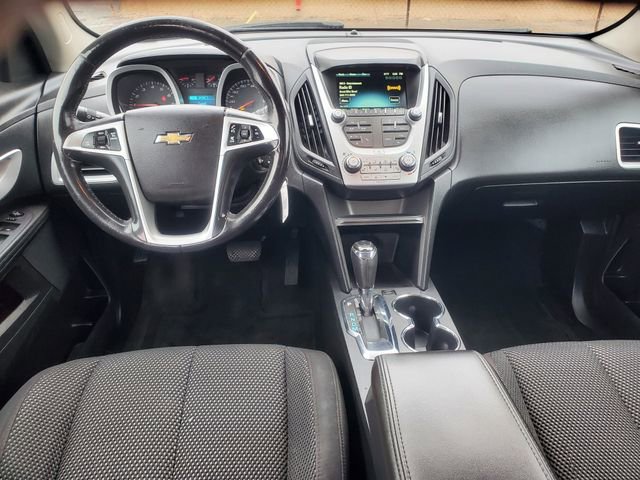 Used 2017 Chevrolet Equinox LT w/ Convenience Package AWD/4WD image 28