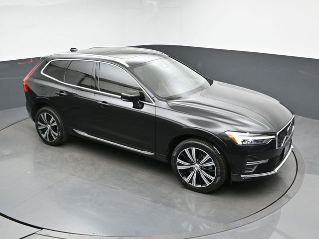 Used 2023 Volvo XC60 B6 Ultimate w/ Climate Package AWD/4WD image 47