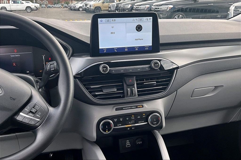 New 2026 Ford Escape Active image 7