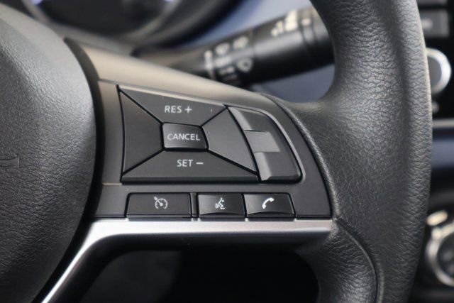 New 2025 Nissan Versa SV w/ Trunk Package image 14