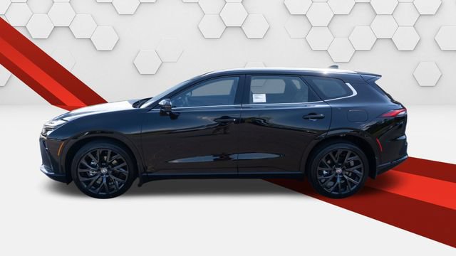 New 2026 Toyota Crown Signia w/ Advanced Technology Package AWD/4WD image 2