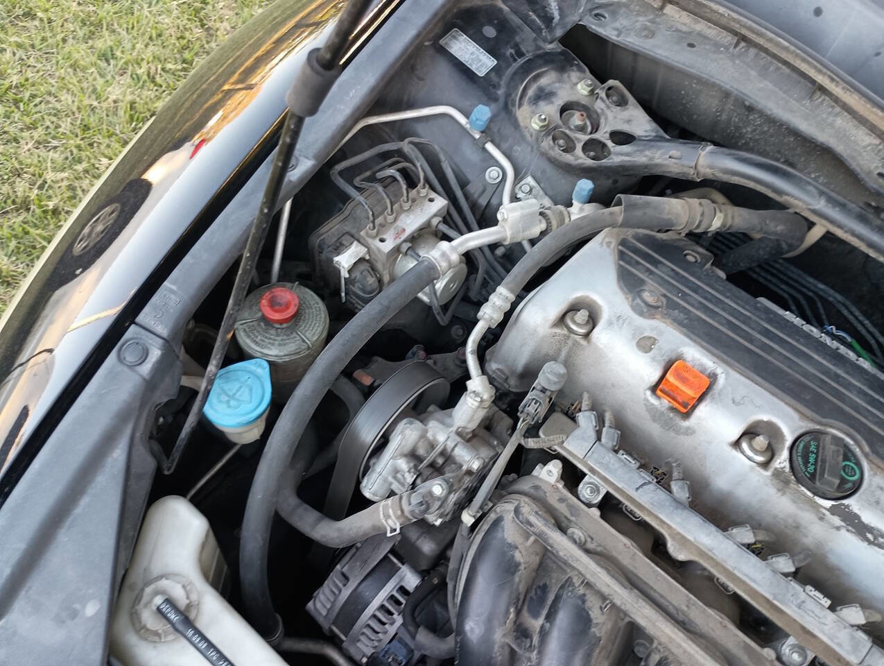 Used 2010 Honda Accord EX-L image 32