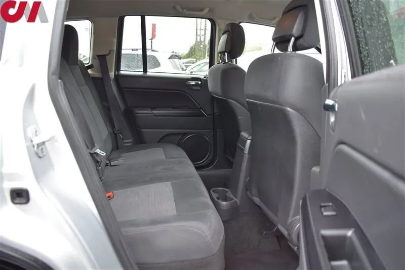 Used 2012 Jeep Compass Sport FWD image 20