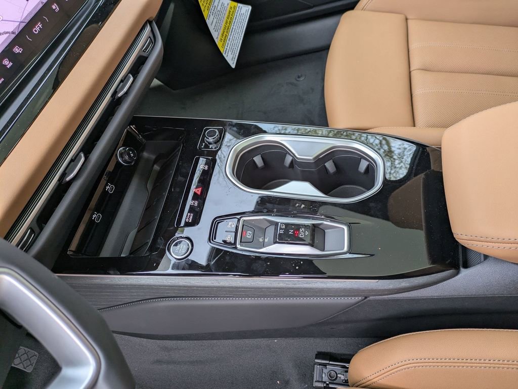 New 2026 Audi A6 Premium Plus image 14