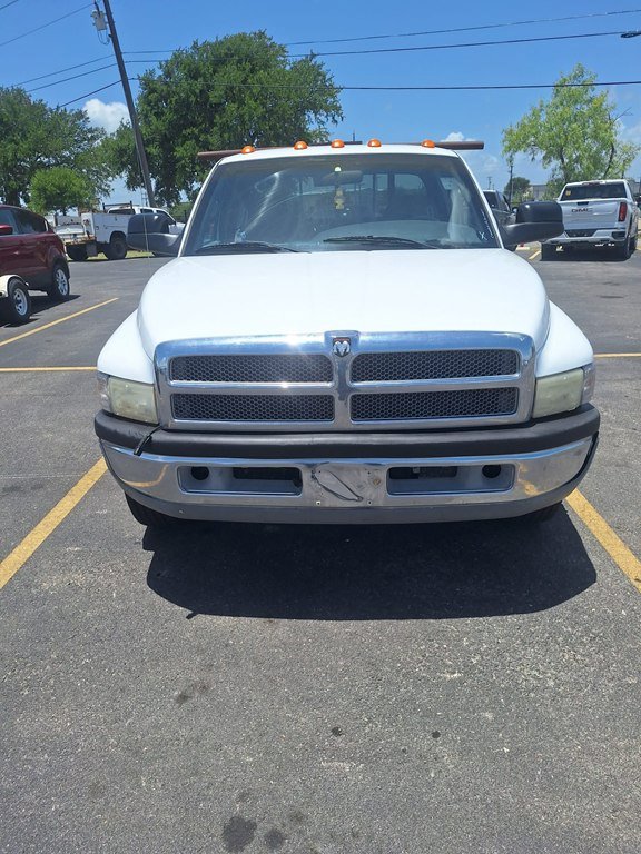 Used 2001 Dodge Ram 3500 Truck 2WD Quad Cab image 15