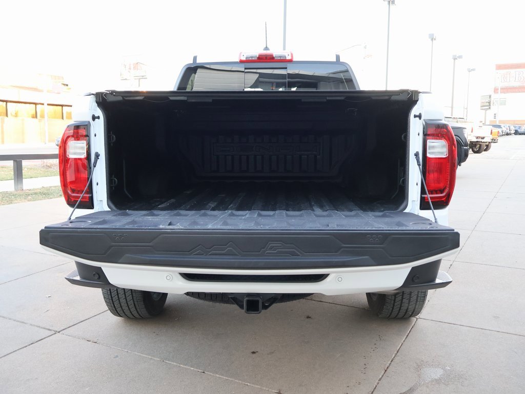 Used 2023 GMC Canyon Denali image 20