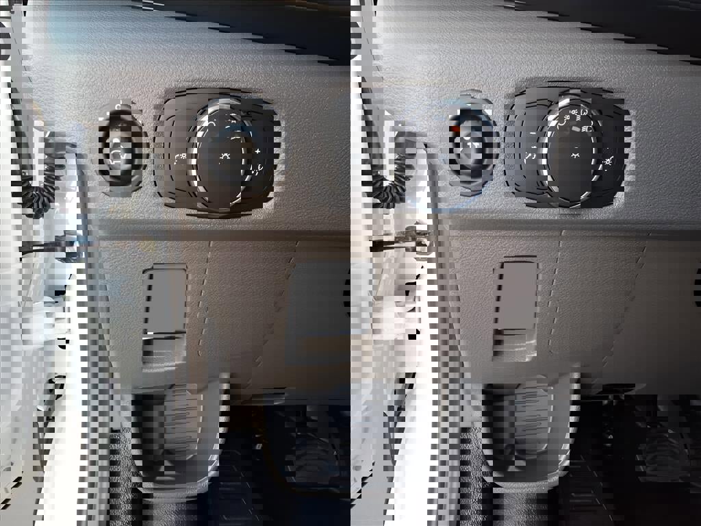 New 2026 Ford Transit 350 148 High Roof Extended w/ Load Area Protection Package image 9