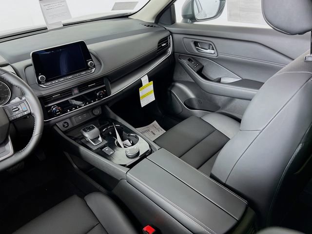 New 2026 Nissan Rogue SV w/ SV Premium Package image 21