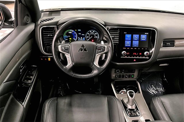 Used 2022 Mitsubishi Outlander SEL image 5