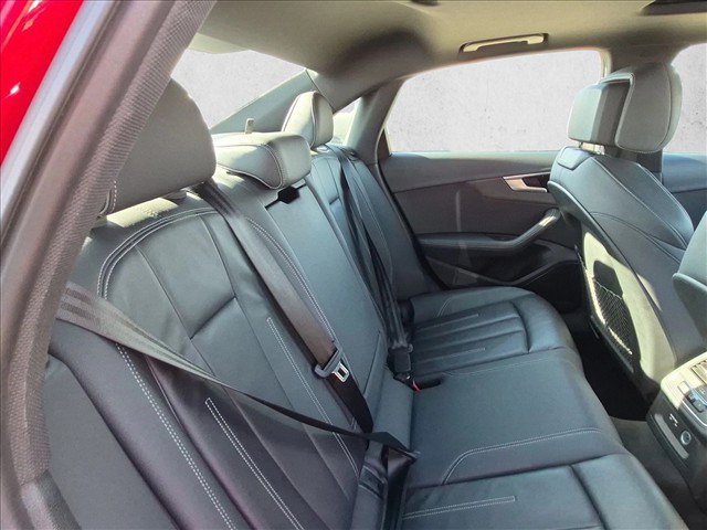 Used 2024 Audi A4 2.0T Premium Plus AWD/4WD image 19
