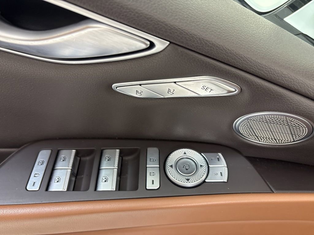 Used 2021 Genesis G80 2.5T w/ Prestige Package RWD image 20