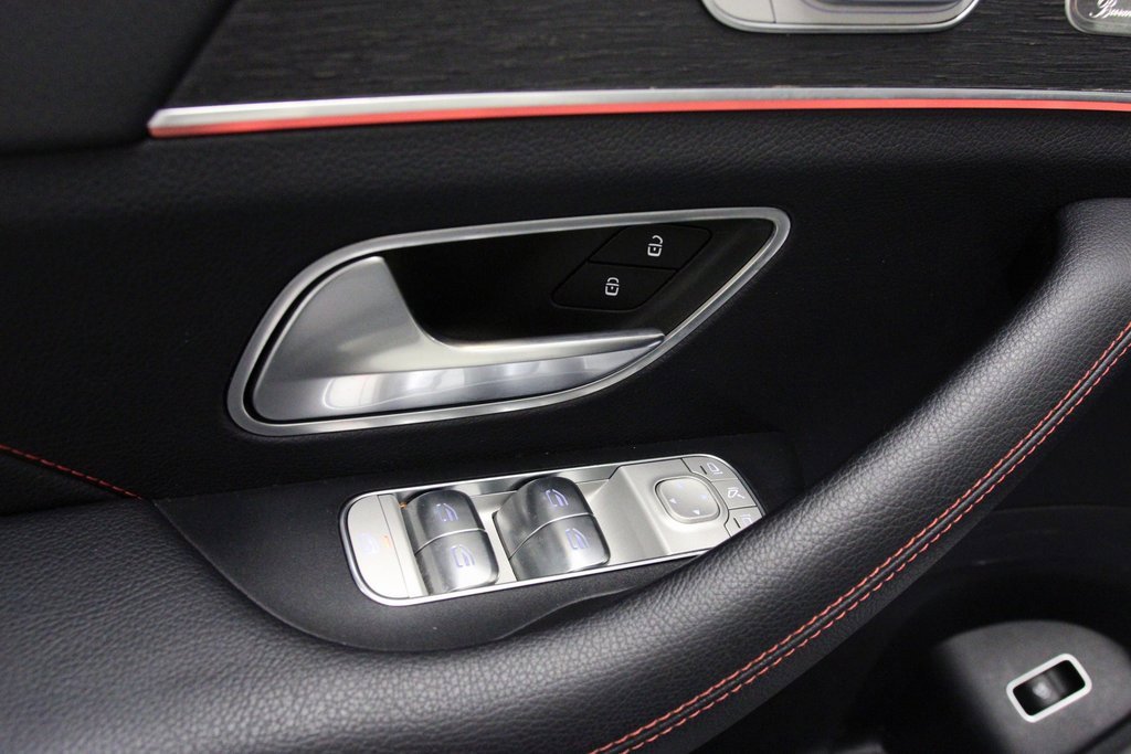 Used 2021 Mercedes-Benz GLE 53 AMG 4MATIC Coupe image 22