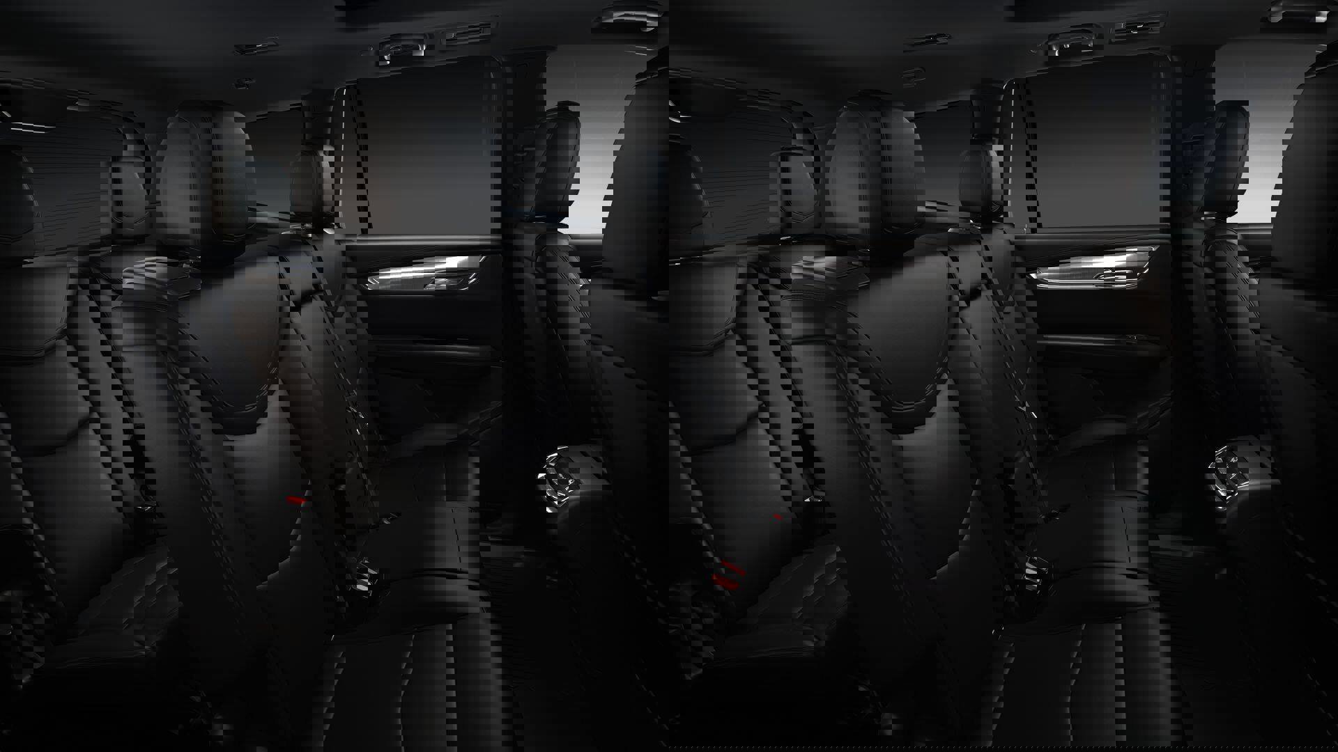 New 2025 Cadillac XT6 Luxury w/ LPO, Floor Liner Package image 34