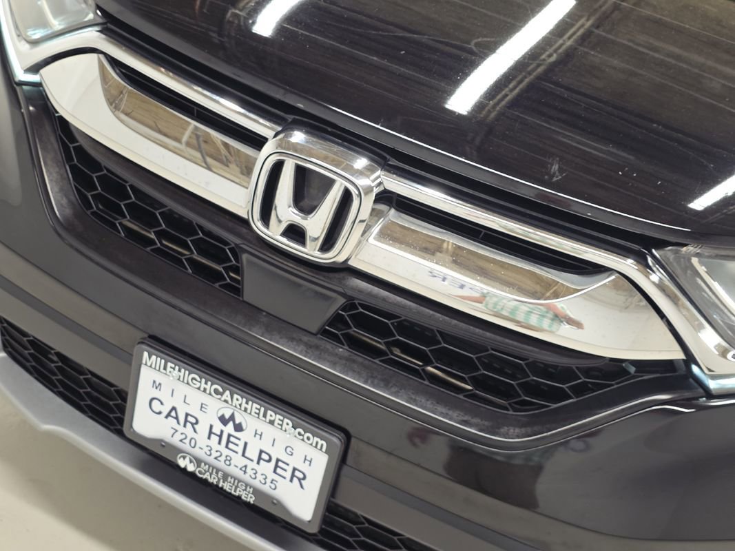 Used 2018 Honda CR-V EX-L image 41