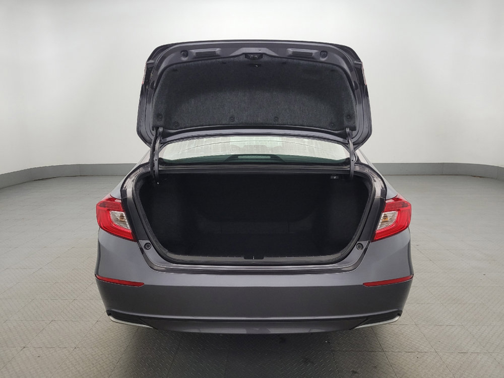 Used 2019 Honda Accord LX image 29