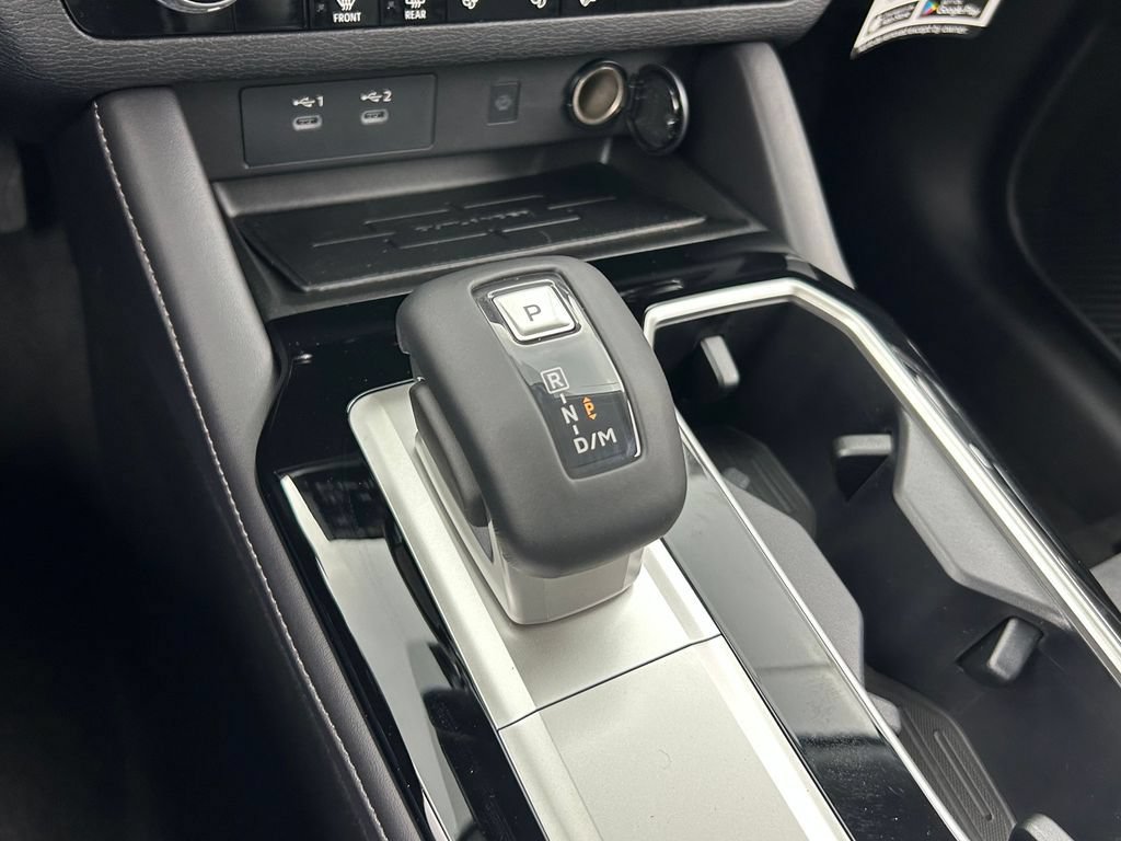 New 2026 Mitsubishi Outlander SE AWD/4WD image 35