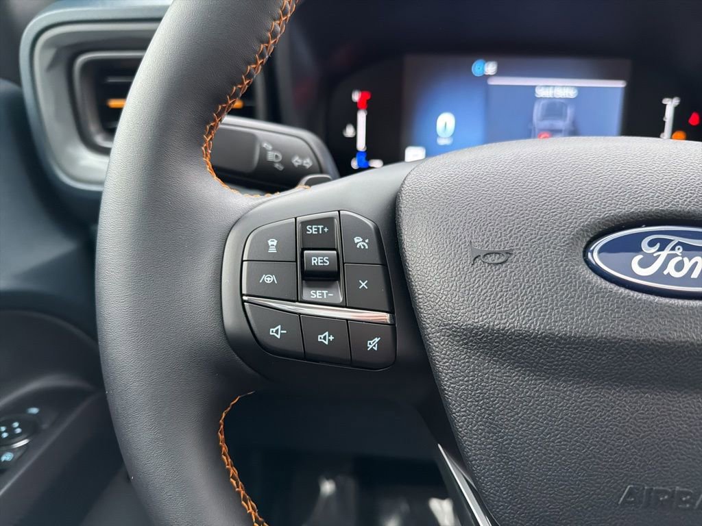 New 2025 Ford Maverick Tremor AWD/4WD image 26