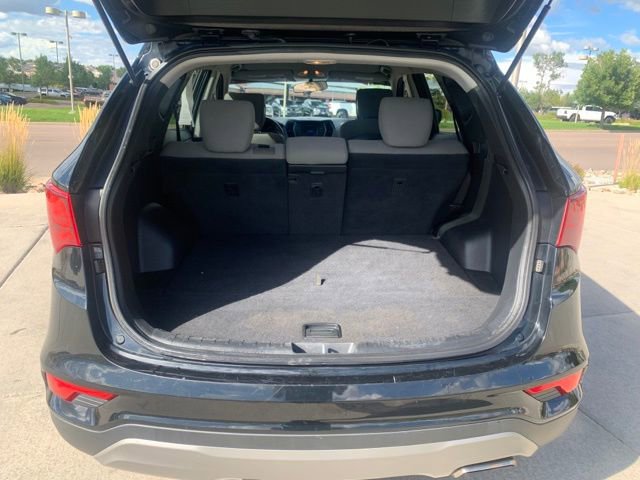 Used 2017 Hyundai Santa Fe Sport image 30
