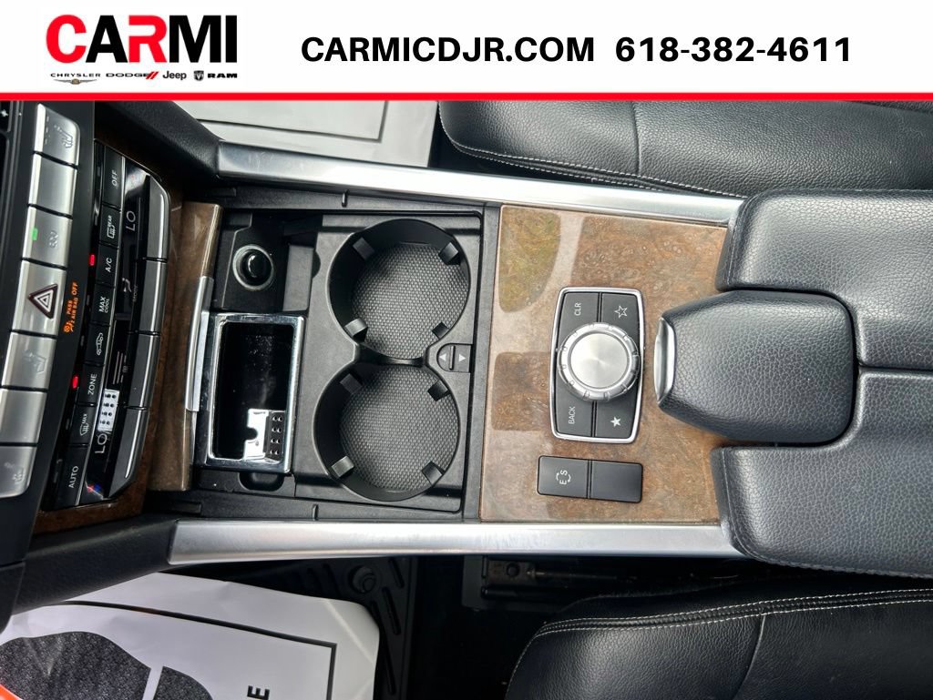 Used 2014 Mercedes-Benz E 350 4MATIC Wagon image 31