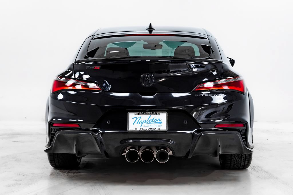 Used 2024 Acura Integra Type S FWD image 32