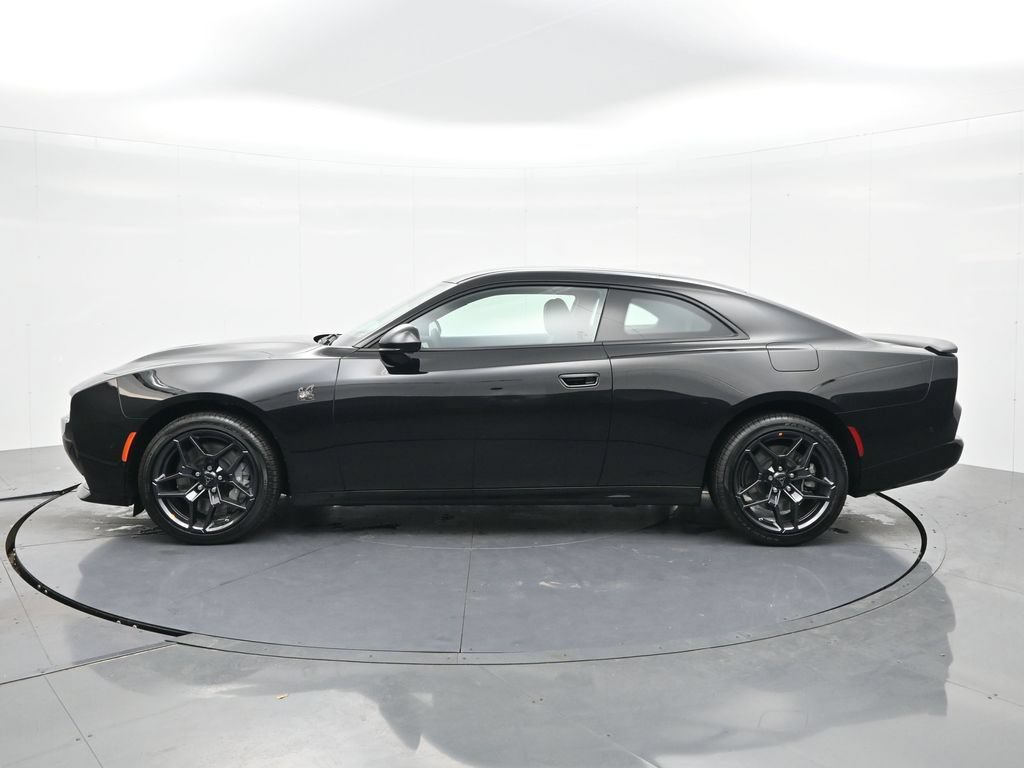 New 2026 Dodge Charger Scat Pack w/ Blacktop Package AWD/4WD image 10