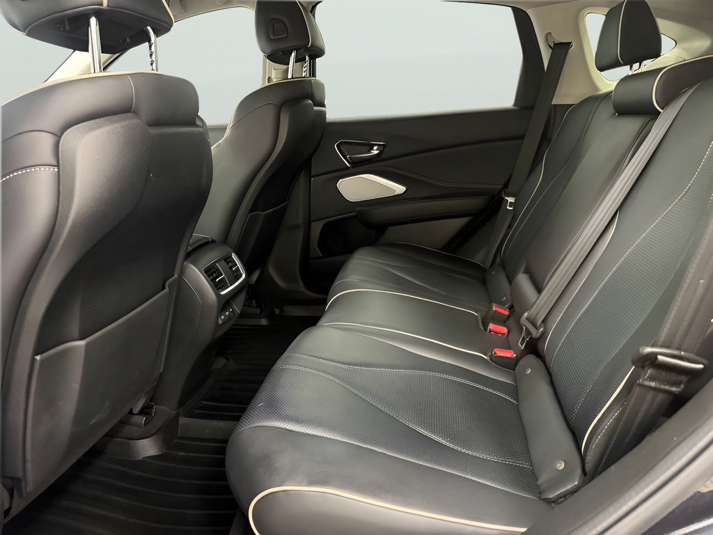 Used 2019 Acura RDX w/ Advance Package FWD image 13