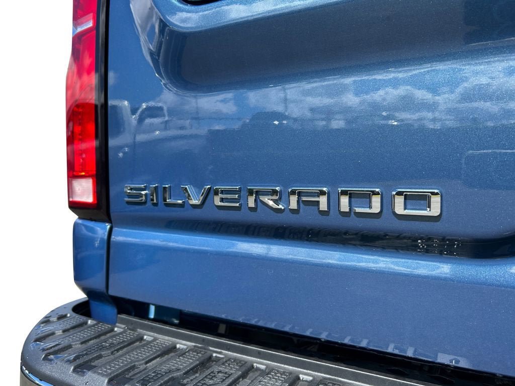 New 2026 Chevrolet Silverado 2500 LTZ w/ LTZ Plus Package AWD/4WD image 36