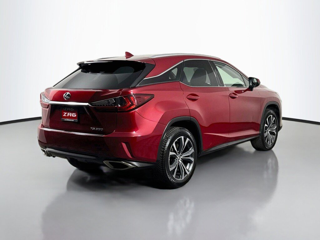 Used 2019 Lexus RX 350 AWD w/ Navigation Package image 5