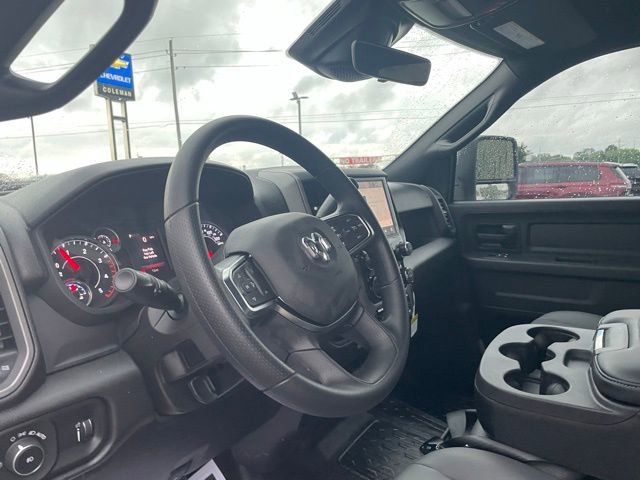 New 2025 RAM 5500 Tradesman image 7