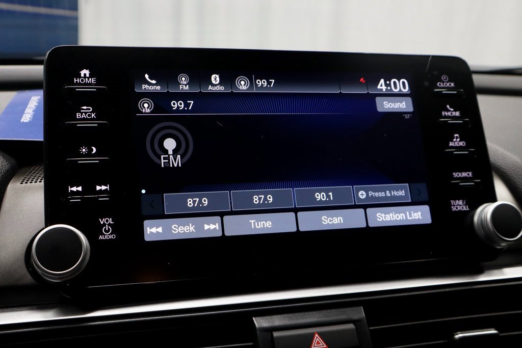 Used 2022 Honda Accord Sport image 3