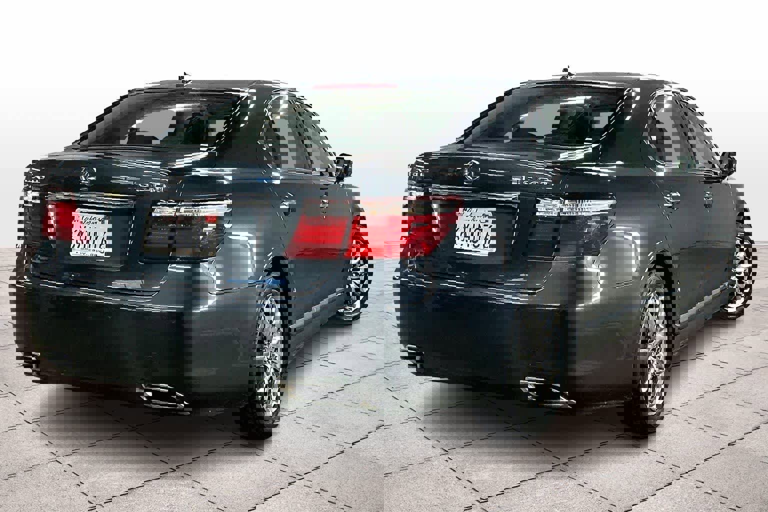 Used 2008 Lexus LS 460 L image 16