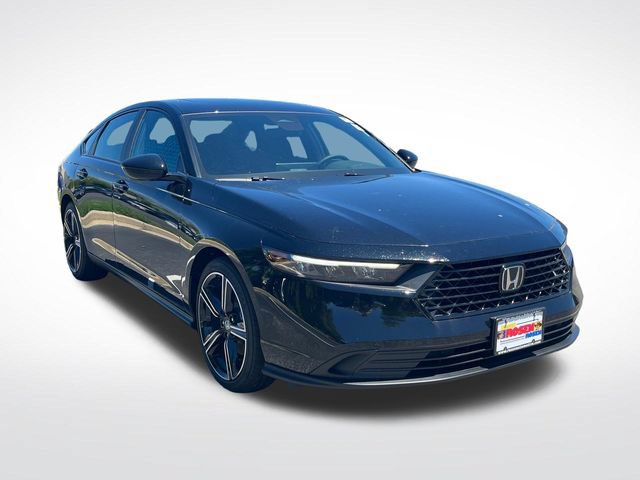New 2026 Honda Accord Sport image 7