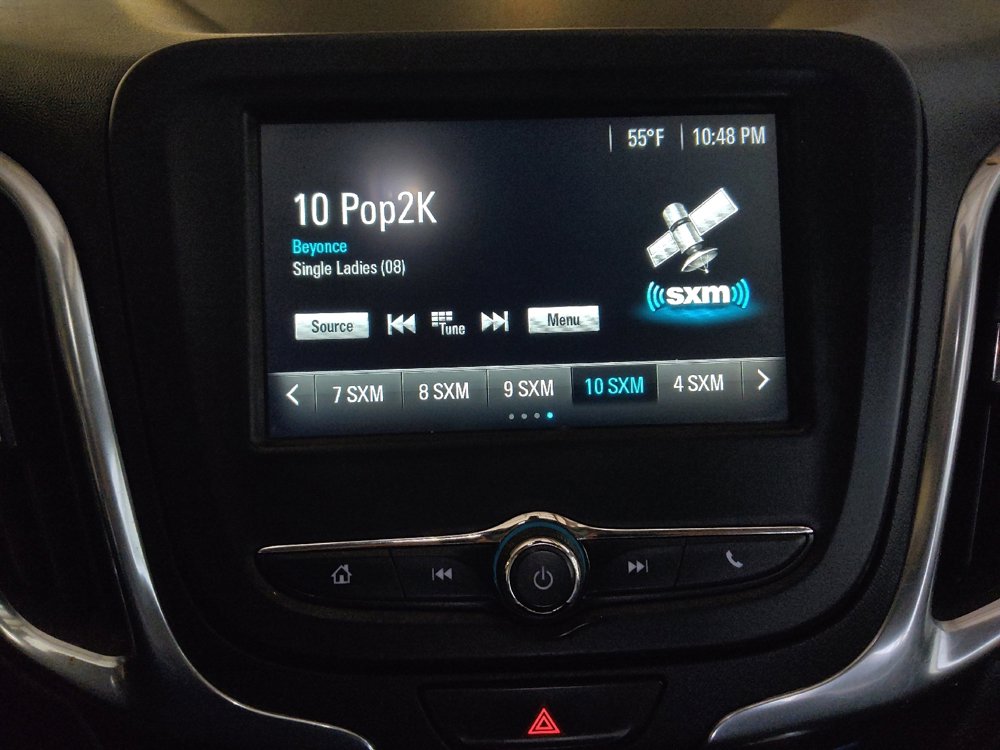 Used 2018 Chevrolet Equinox LT image 25