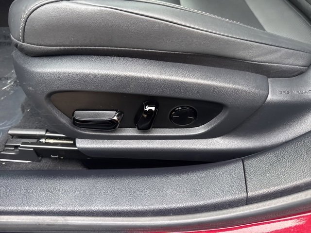 Certified 2024 Lexus ES 350 350 image 15