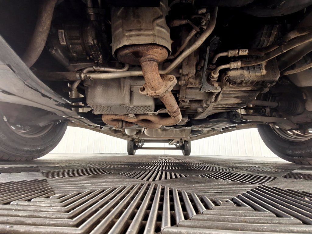 Used 2023 RAM ProMaster 2500 FWD image 53